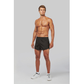 Herenhardloopshorts