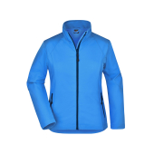 Stijlvolle softshell jas