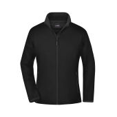 Softshell jas voor promotie en ontspanning