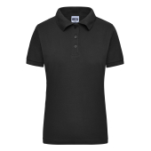 Duurzaam klassiek polo shirt