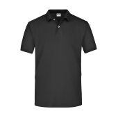 Comfortabel polo shirt korte mouwen