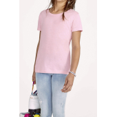 Kids´ T-Shirt Girlie Cherry