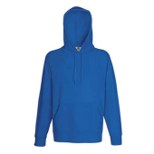 Lightweight Hooded Sweat